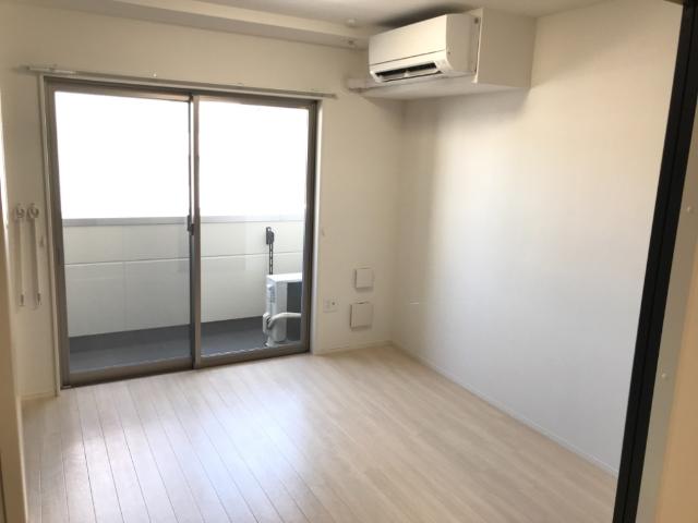 その他部屋・スペース　洋室