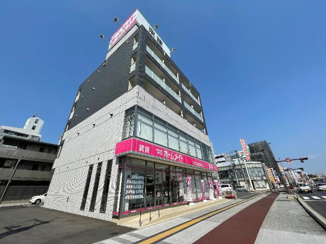 ＪＲ可部線 三滝駅 徒歩13分 築6年