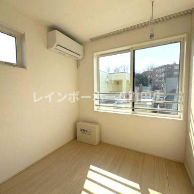 居室・リビング　※同施工参考画像