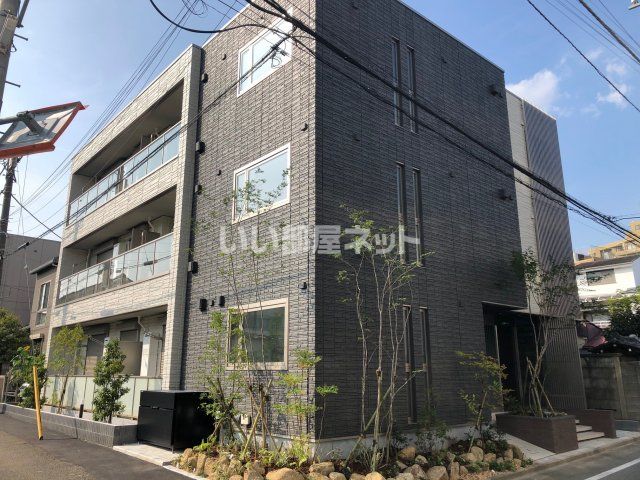ＪＲ中央線 立川駅 徒歩10分 築7年
