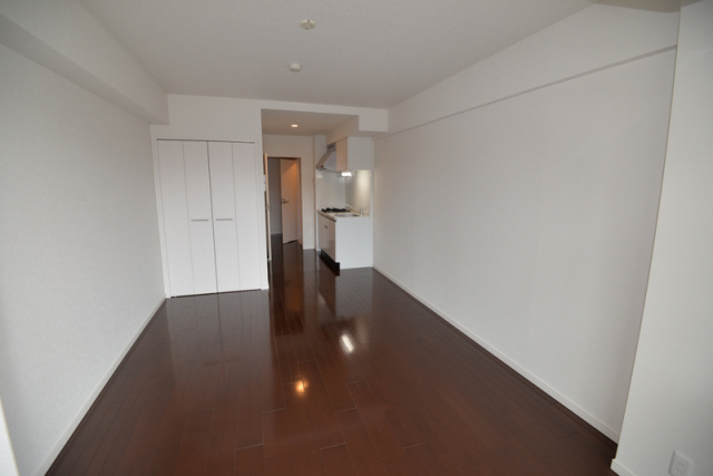 居室・リビング　写真は同マンションの他のお部屋のものです