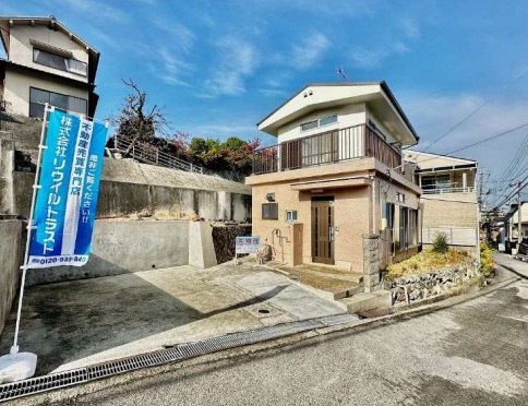 上原町戸建