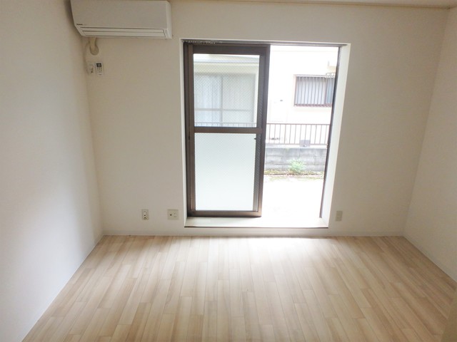 その他部屋・スペース　寝室