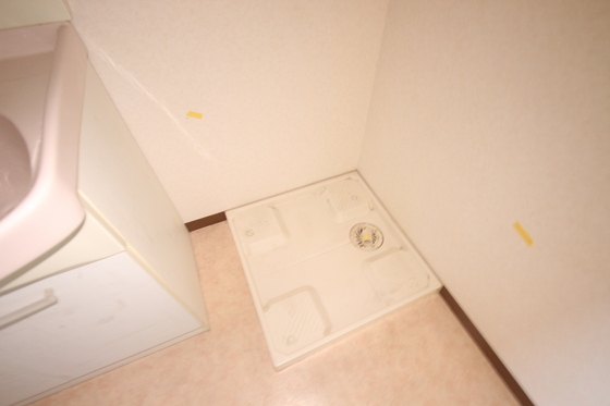 その他設備　※別部屋の写真です