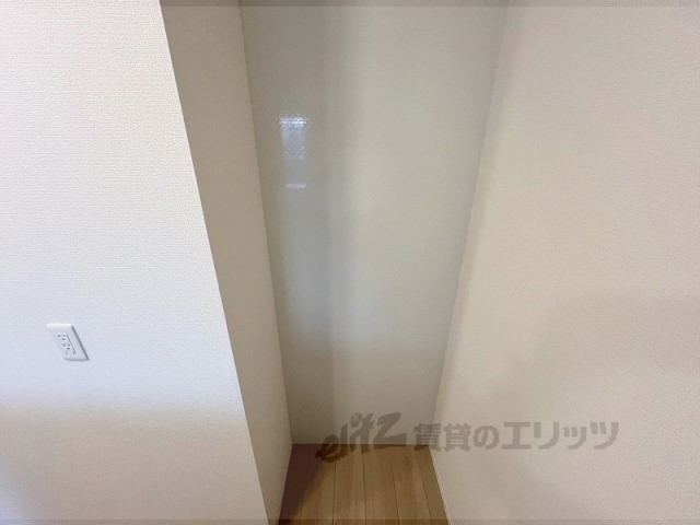 その他部屋・スペース　冷蔵庫置場