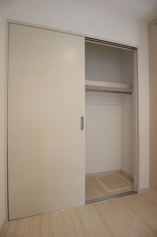 収納　類似物件参考写真