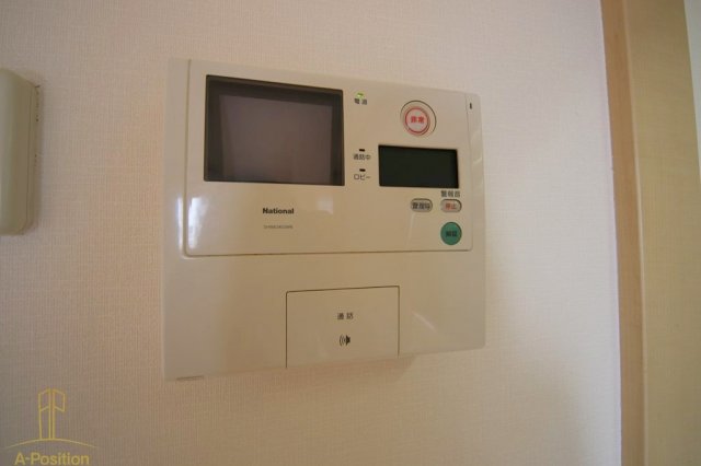 セキュリティ　ジュネーゼグラン上本町