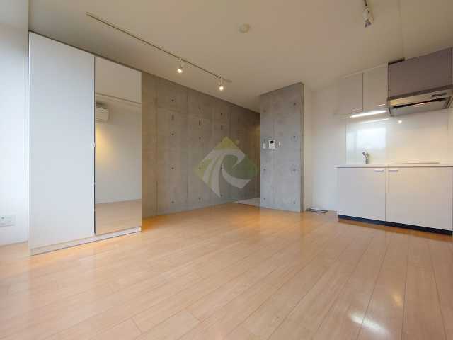 居室・リビング　ALERO高円寺南