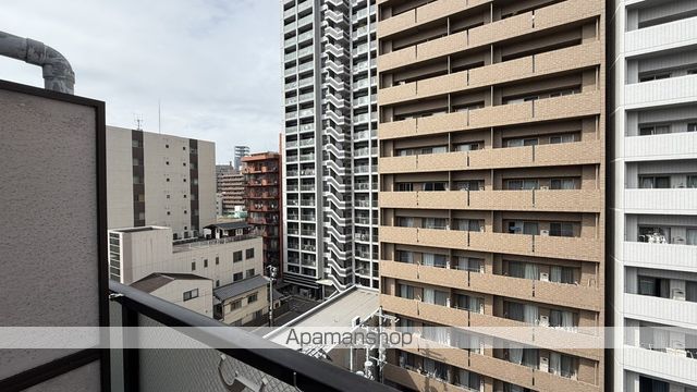眺望　眺望
