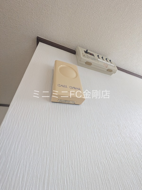 西山ハイツのその他写真
