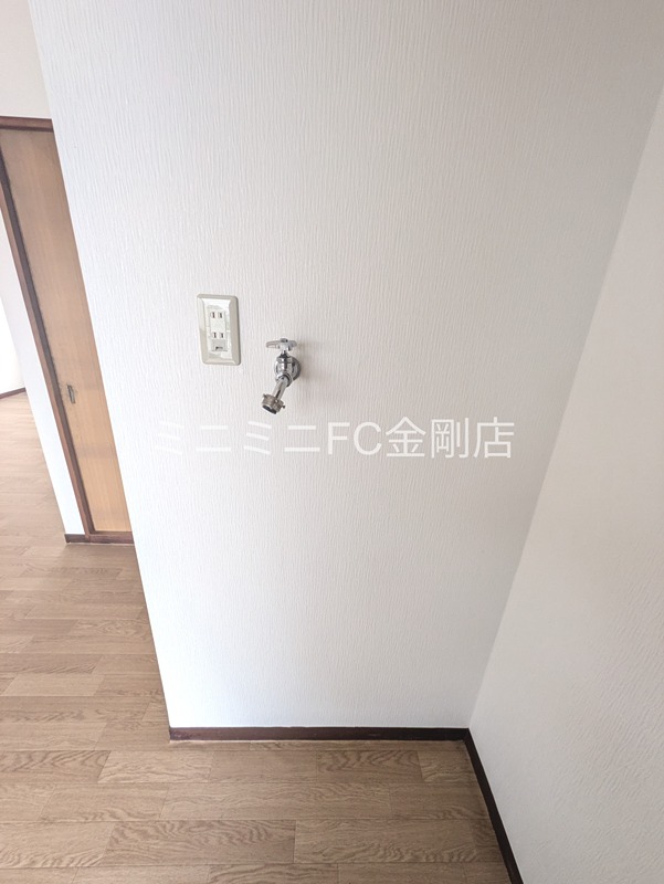 西山ハイツのその他写真