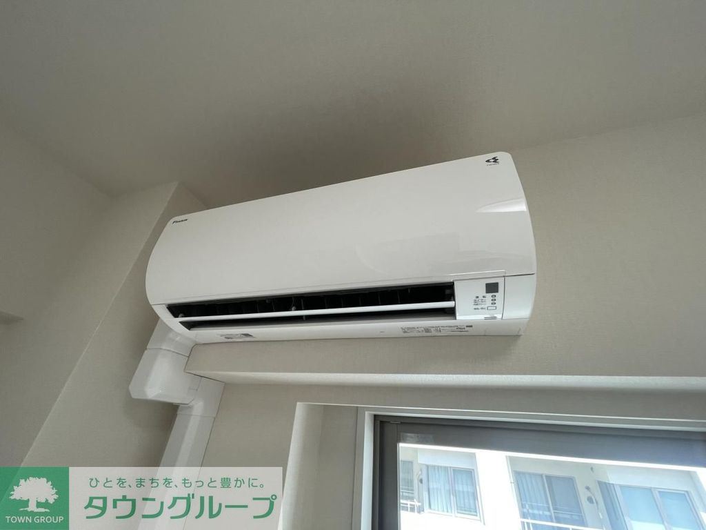その他部屋・スペース　設備