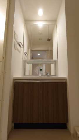 洗面設備　リライフ浅草店