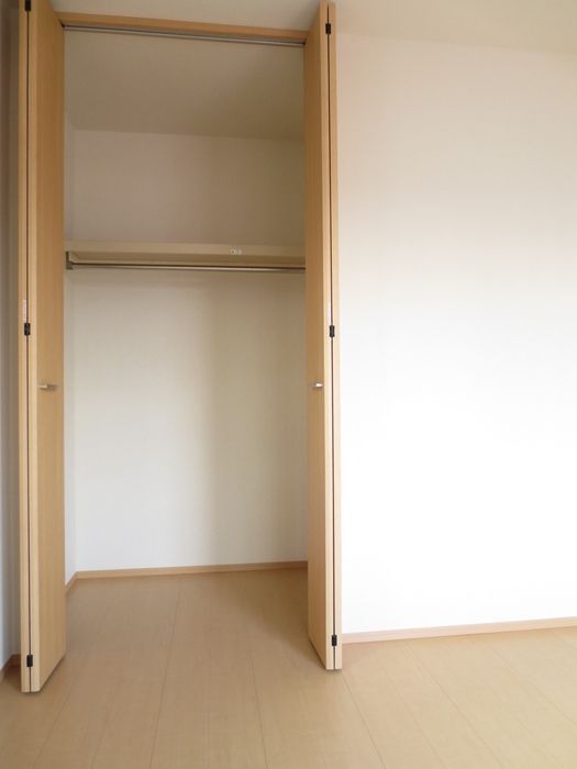 収納　☆たっぷり収納☆