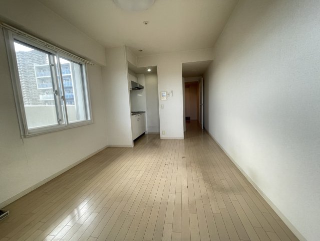 willDo浜崎通の内装写真