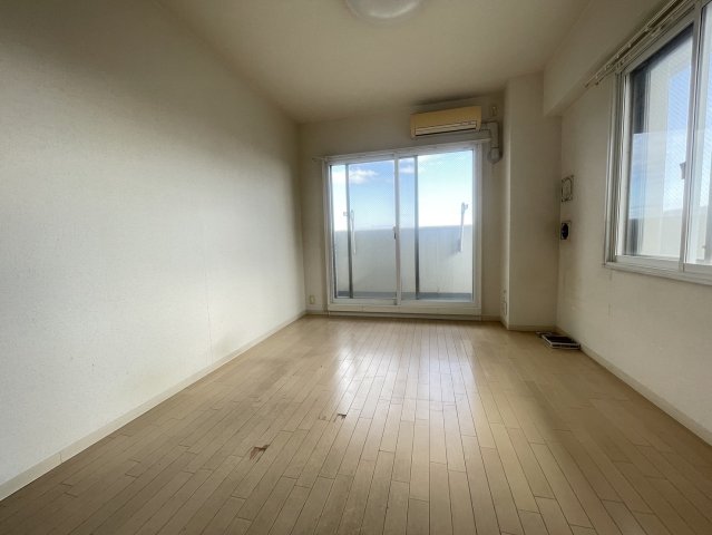 willDo浜崎通の居間写真