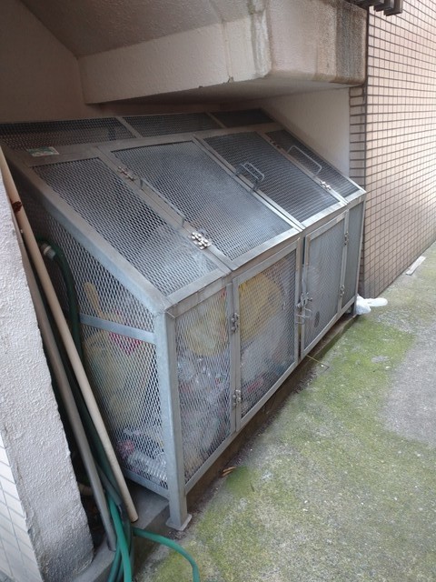 その他共有部分　別室参考写真※現状優先