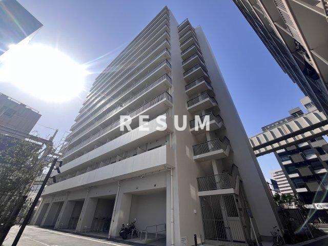 ＪＲ総武線 千葉駅 徒歩6分 築3年