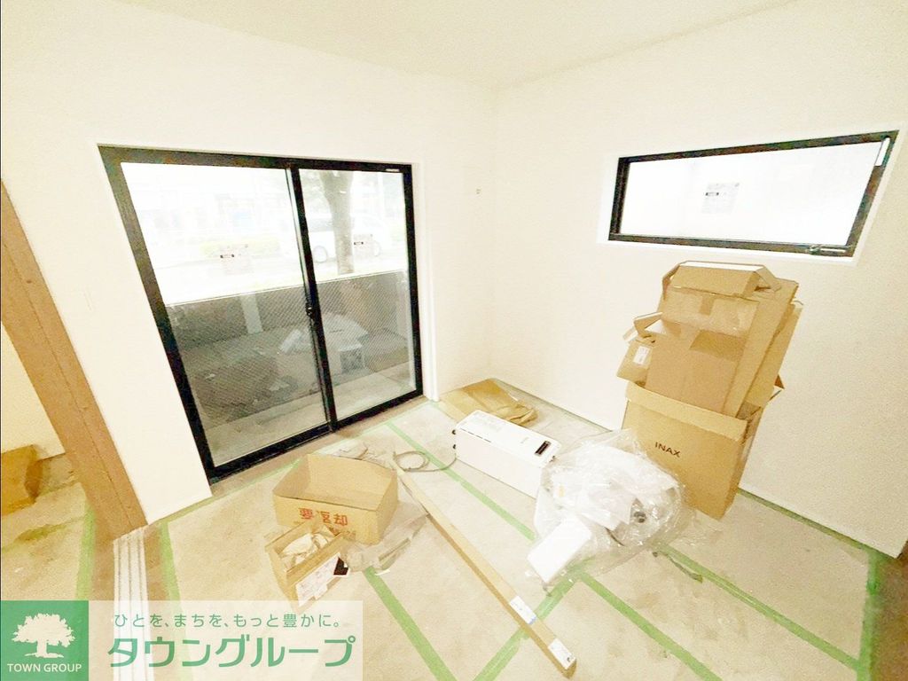 その他部屋・スペース　設備