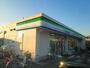 コンビニ　ファミリーマート 小平上水本町店（コンビニ）まで592m