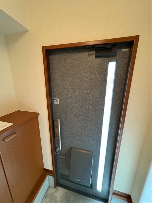 玄関　別部屋参考写真
