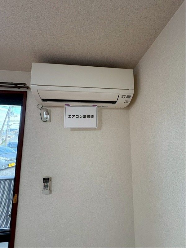 その他設備　別部屋参考写真