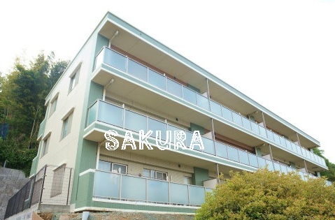 建物外観　当店おすすめ物件♪