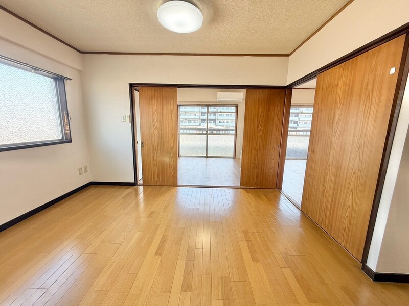 第3コーポサンキョーのその他写真
