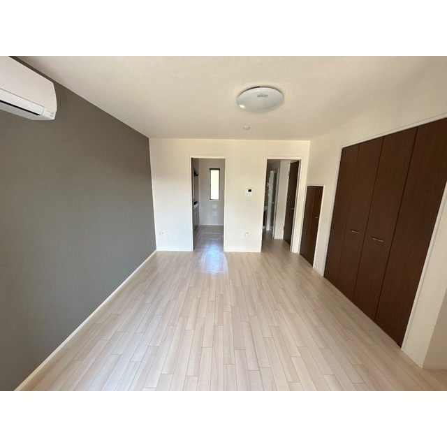 仮)松本市埋橋新築の内装写真