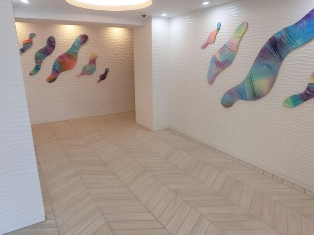 エントランス　★ロビー★