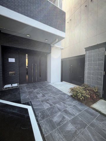 ネスト谷六の外観写真