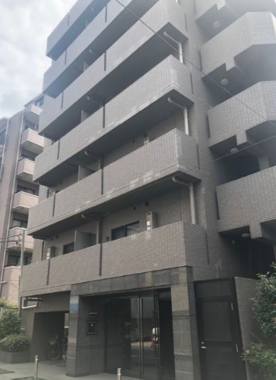 建物外観　☆外観☆