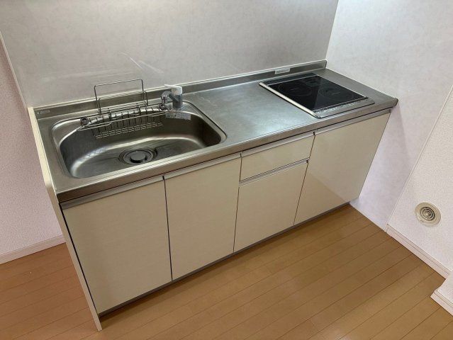 フォレストハウス野間のキッチン写真