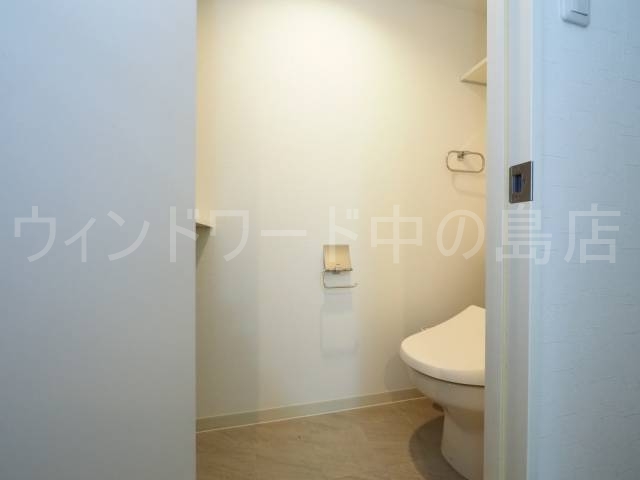トイレ　詳細は、ウィンドワード中の島店までご相談下さい。