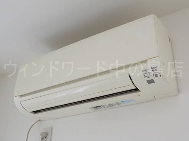 その他設備　詳細は、ウィンドワード中の島店までご相談下さい。