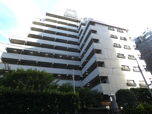 建物外観　外観別角度
