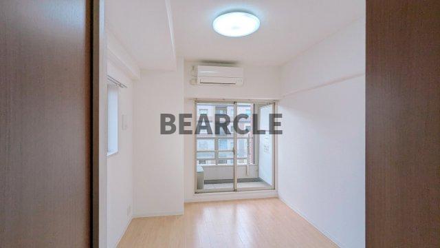 居室・リビング　使いやすいリビングです