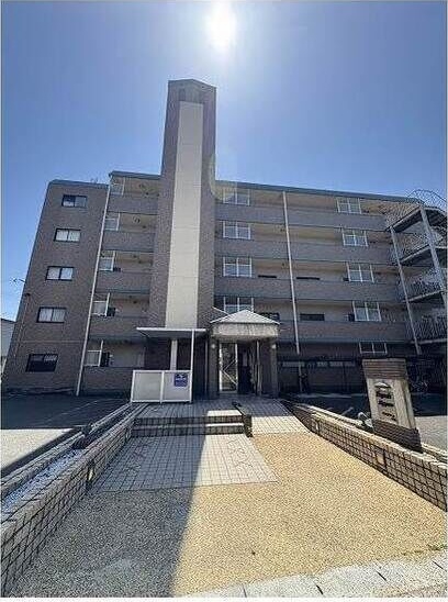 名鉄津島線 七宝駅 徒歩39分 5階建 築39年のその他写真