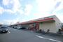 スーパー　ザ・ビッグ 福岡空港東店（スーパー）まで872m