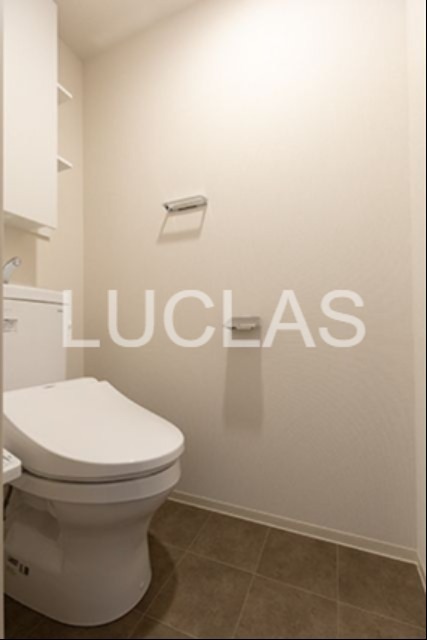 アビティグランデ砧のトイレ写真