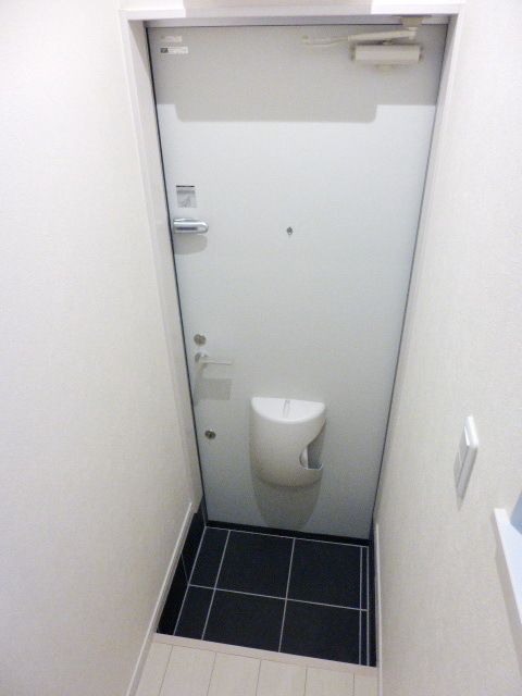 玄関　★玄関の写真です★