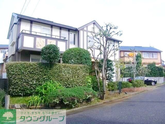 建物外観　お問合せはタウンハウジングまで！※現地待合わせ相談可能