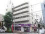 上町駅より徒歩3分 4階 築40年8ヶ月の賃貸物件