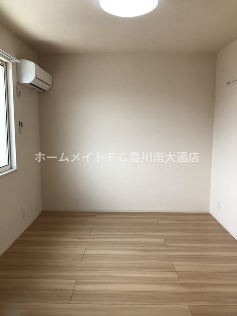 その他部屋・スペース