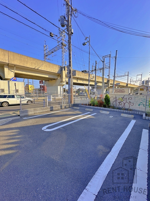 南海本線 岸和田駅 徒歩2分 2階建 築6年のその他写真