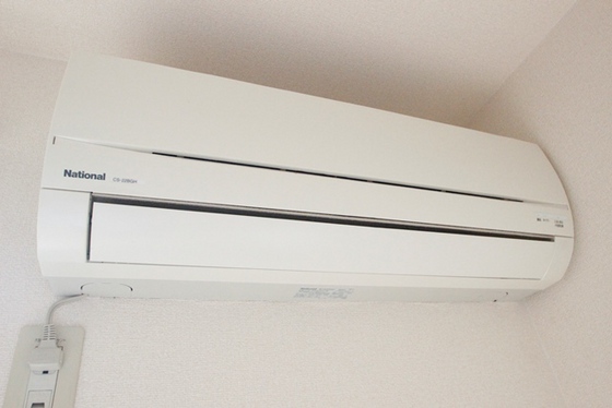 その他設備　※別部屋の写真です