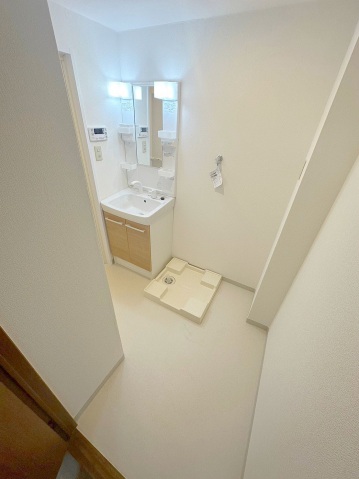 KS中央マンションの内装写真