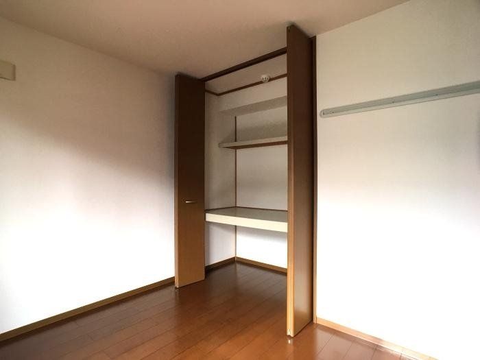 ヴィクトワール Iの内装写真
