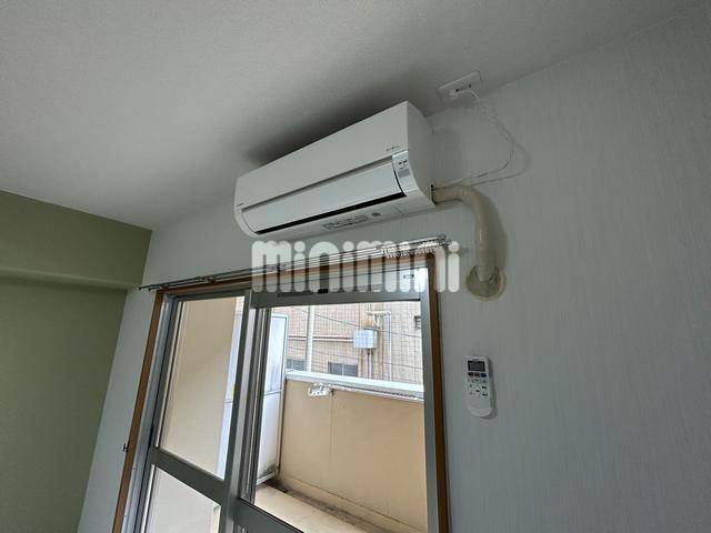 シティフラット中村のその他写真