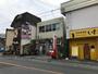 郵便局　熊本黒髪二郵便局（郵便局）まで1163m